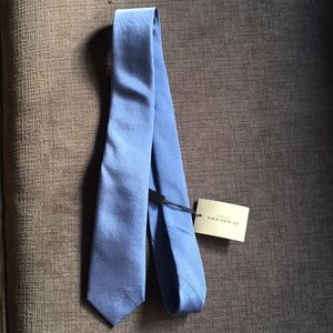 Burberry Tie